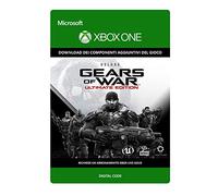 Gears of War: Ultimate Edition Deluxe Version | Xbox One - Codice download