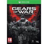 Gears of War Ultimate Edition [Edizione: Francia]