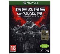 Gears of War Ultimate Edition - Xbox One