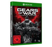 Gears of War: Ultimate Edition Xbox One - [Edizione: Germania]