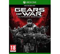Gears of War: Ultimate Edition - Xbox One - [Edizione: Regno Unito]