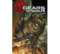 Gears of war. Vol. 3 - Ortega Joshua, Sharp Liam, Rench Jonny