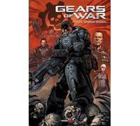 Libri Gears Of War #06 - Piccolo, Sporchi Segreti