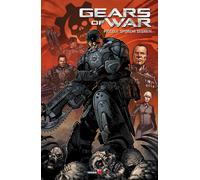 Libri Gears Of War #06 - Piccolo, Sporchi Segreti