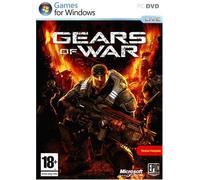 Gears of War [Windows XP]