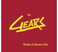 Gears - Rockin' at Ground Zero
