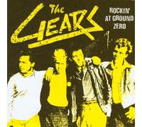 Gears - Rockin' at Ground Zero