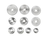 gears, Set Di Ingranaggi Scambio In Metallo For C2/C3/SC2, BD6-X7/CX704, G8688/G0765, Pezzi Ricambio For Tornio Compact 9,For machine tools