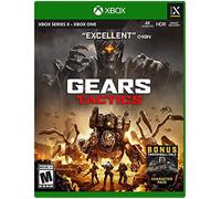 Gears Tactics for Xbox One