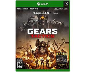 Gears Tactics for Xbox One