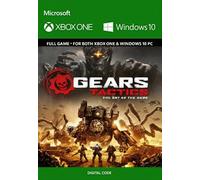 Gears Tactics (PC/Xbox One) Xbox Live Key GLOBAL