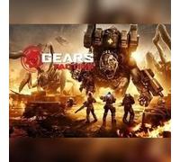 Gears Tactics (PC / Xbox One / Xbox Series X|S) Microsoft Store Key - EU