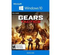 Gears Tactics - Windows 10 Store Key GLOBAL