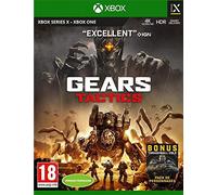 Gears Tactics (Xbox) [Edizione: Francia]