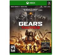 Gears Tactics - Xbox One (Microsoft Xbox)