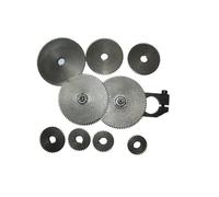 gears, Tornio for metalli 210 Macchina utensile for ingranaggi Micro-tornio for,For machine tools(52 Teeth)