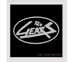 Gears - When Things Get Ugly