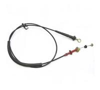 Gearshift Range Selctor Leva Cavo Per Ford Per Mondeo MK3 2000-2007 Dell'olio Cavo Dell'olio Del Gas Cavo Di Controllo Della Valvola A Farfalla 1S719C799DG