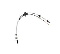 Gearshift Range Selctor Leva Cavo Per Mazda 5 2.3L L4 Cavo Di Controllo Del Cambio Gas CC3346500C CC33-46-500C CC33-46-500A CC33-46-500B