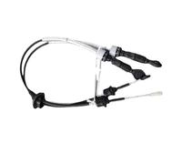 Gearshift Range Selctor Leva Cavo Per Opela Linea Del Cambio Linea Del Cambio Linea Dell'acceleratore Del Freno 21901170311320