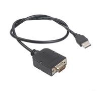 Gearshift to USB Adapter for Logitech G29, cavo di ricambio fai da te per cambio ruota da gioco per modifica, e connettore Play Accessory, nero
