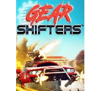 Gearshifters (Nintendo Switch) eShop Key EUROPE