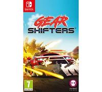 Gearshifters Juego para Consola Nintendo Switch