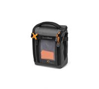 GearUp Creator Box Medium II Borsa per Fotocamera Mirrorless e DSLR dotata di