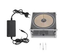 Gearwell Boil, altoparlante a bobina di musica Bluetooth con trasmissione wireless per l'insegnamento scientifico e il moo di esperimento desktop