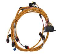 Gearwell Cablaggio del motore, 3109688 Sostituzione per CAT E311D E312D E313D Modelli, TOSD-28-022