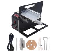 Gearwell Electric Label Separator 4 to 120mm Width 4 to 300mm Length Automatic Label Dispenser Machine Digital Display Label Stripper