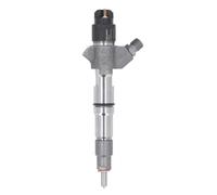 Gearwell Iniettore Carburante, Iniettore Common Rail 0445120357, Iniettore Motore VG1034080002, Compatibile con WD615 CRS EU4, Unità di Sostituzione dell'Iniezione Carburante