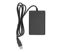 Gearwell Smart Card Reader, NFC Bluetooth Card Scanner, Non USB PC Card Reader, RFID Access Control Reader Writer, per Office Parking Lot System
