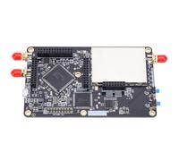 Gearwell Software Defined Radio, piattaforma SDR 1 MHz a 6 GHz, scheda di sviluppo HackRF One open source, elaborazione del segnale in radiofrequenza