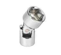 Gearwrench 1/10,2 cm Drive 6 Point Flex socket, 80256