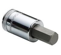 Gearwrench 1/5,1 cm bussola esagonale, con punte, 80661