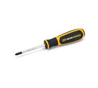 GEARWRENCH # 1 x 3 "Phillips Cacciavite doppio materiale - 80001H
