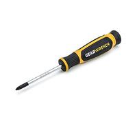 GEARWRENCH # 1 x 60 mm Mini Phillips Doppio Materiale Cacciavite - 80033H