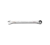 GearWrench 120XP 86436 - Chiave combinata universale Spline XL, 7/16"