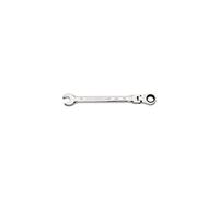 GEARWRENCH 13mm 4 Degree Swing Arch 12 Point Flex Head Ratcheting Combination Wrench - 86713