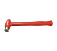 GEARWRENCH 22 oz. Dead Blow Ball Pein Hammer - 68-524G