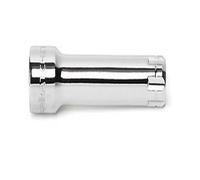 Gearwrench 221060 gr 1/10,2 cm Drive (13 MM) pass thru Ratchet Hollow extension 7,6 cm