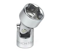 Gearwrench 3/20,3 cm Drive 6 Point Flex socket, 80336