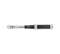GEARWRENCH 3/8" Drive 120XP Micrometer Torque Wrench 30-250 in/lbs. - 85174