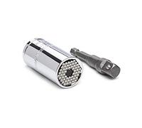 GEARWRENCH 3/8" Drive Universal Socket with Adapter - 80804