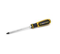 GEARWRENCH #3 x 6" Phillips Dual Material Screwdriver - 80011H