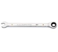 GearWrench 8 mm 4 gradi Swing Arch 12 punti chiave combinata cricchetto - 86908