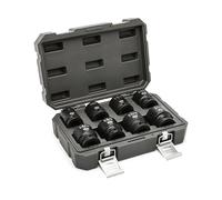 GEARWRENCH 8 pezzi 3/4" Drive 6 punti SAE Impact Set | 1" a 1-1/2" | 84034