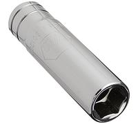 Gearwrench 80120D 1/10,2 cm Drive 6 Point Deep SAE socket 11/81,3 cm nero