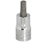 Gearwrench 80418 3/8" gratuito punta esagonale